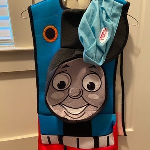 Thomas the Train Costume. Size 4-6
